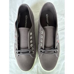 Superga shoes :)
